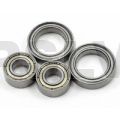 TPA02700 	 TSA Model Tail Gear Bearing Set 